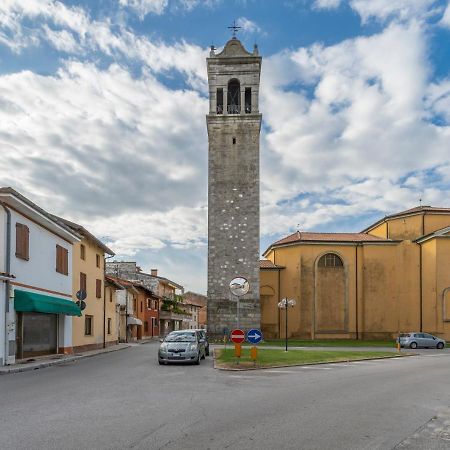 Casa Di Dino Udine Terenzano Apartamento Terenzano  Exterior foto