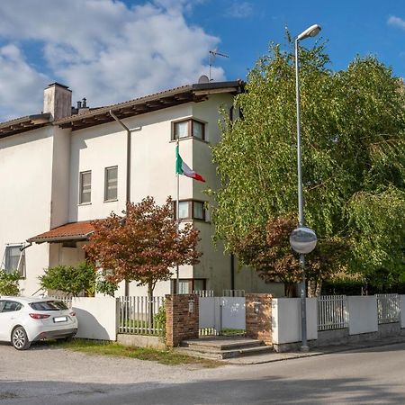 Casa Di Dino Udine Terenzano Apartamento Terenzano  Exterior foto