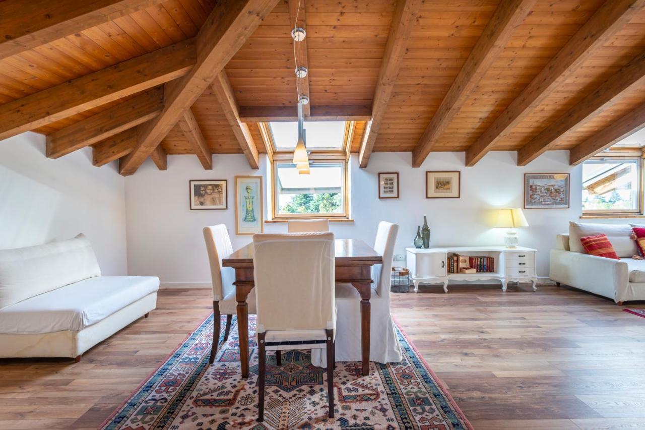 Casa Di Dino Udine Terenzano Apartamento Terenzano  Exterior foto