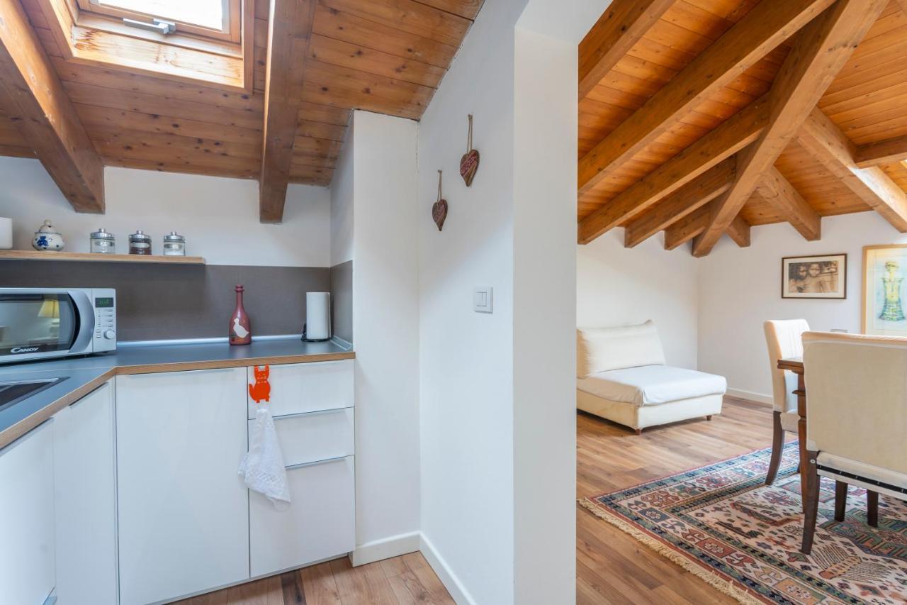 Casa Di Dino Udine Terenzano Apartamento Terenzano  Exterior foto