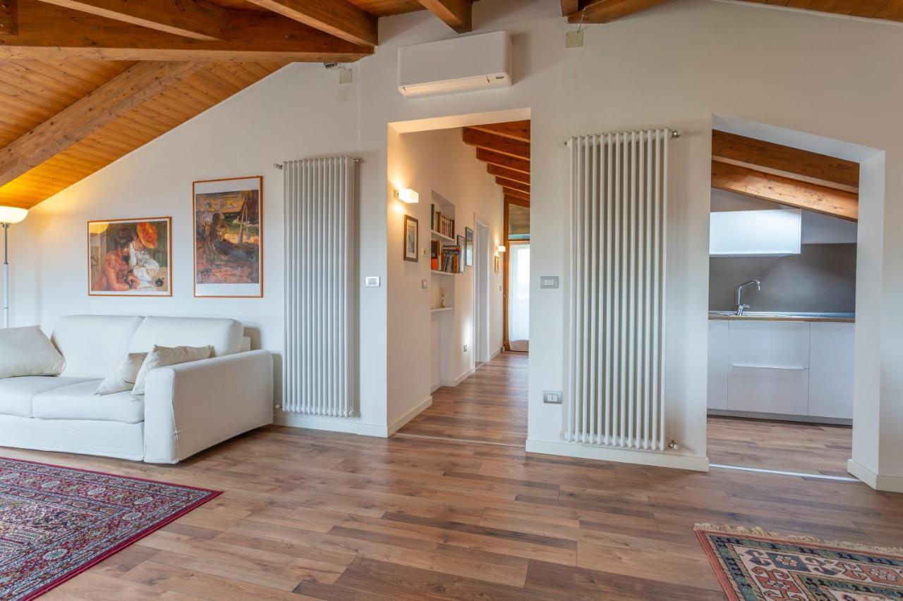 Casa Di Dino Udine Terenzano Apartamento Terenzano  Exterior foto