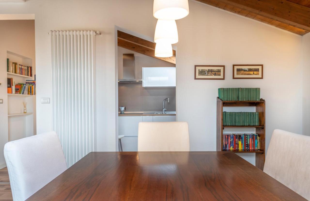 Casa Di Dino Udine Terenzano Apartamento Terenzano  Exterior foto
