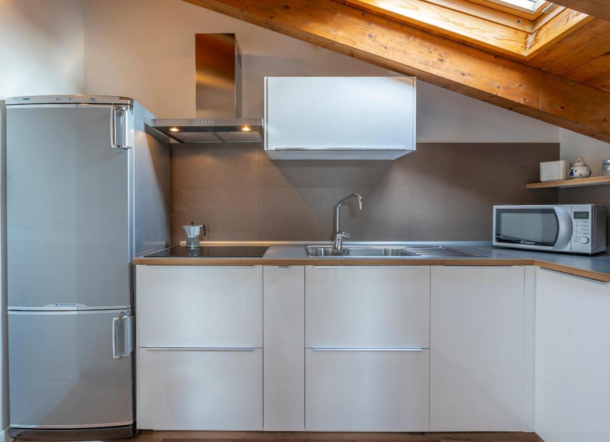Casa Di Dino Udine Terenzano Apartamento Terenzano  Exterior foto