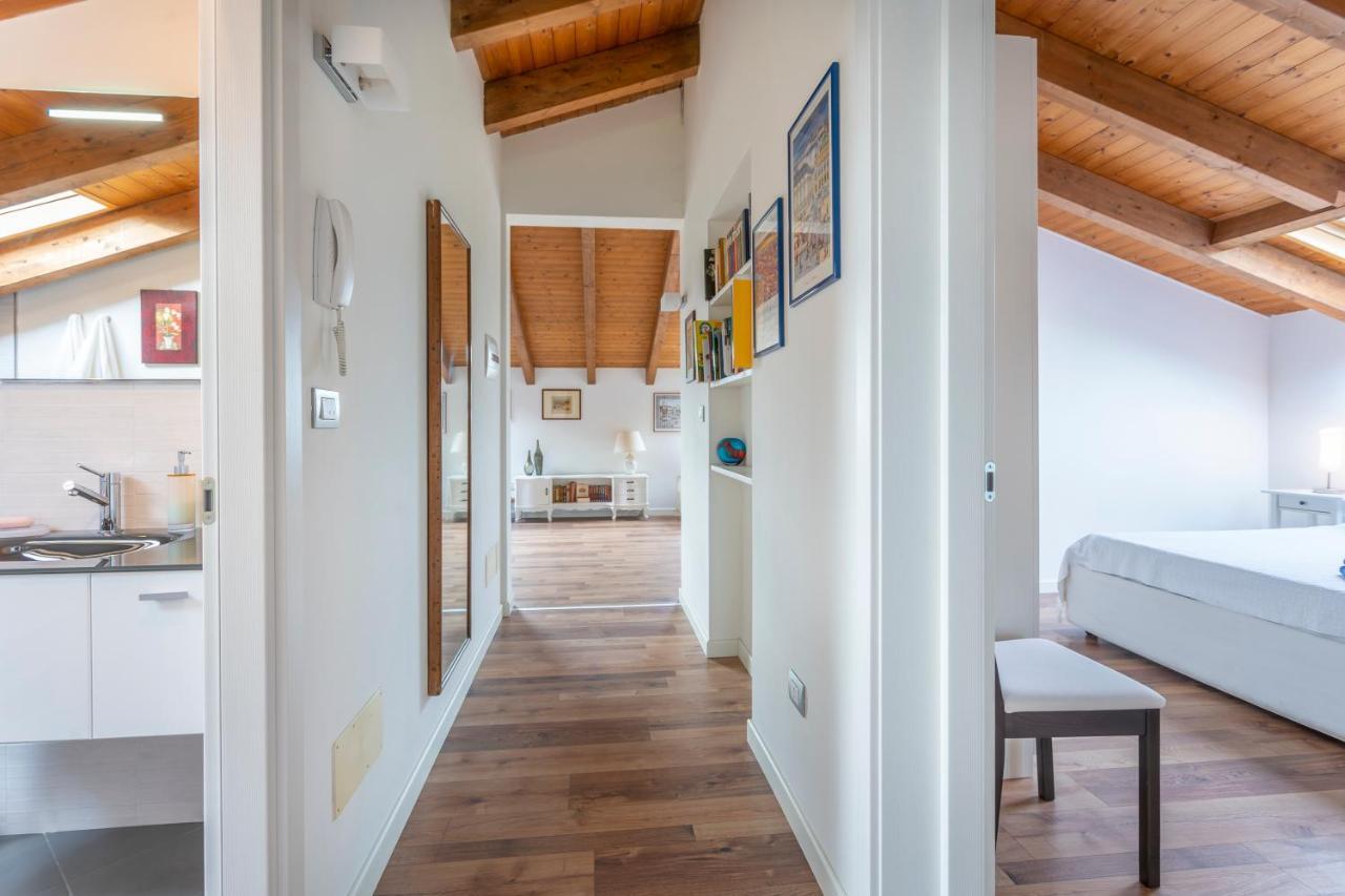Casa Di Dino Udine Terenzano Apartamento Terenzano  Exterior foto