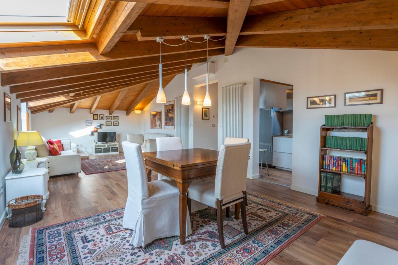 Casa Di Dino Udine Terenzano Apartamento Terenzano  Exterior foto