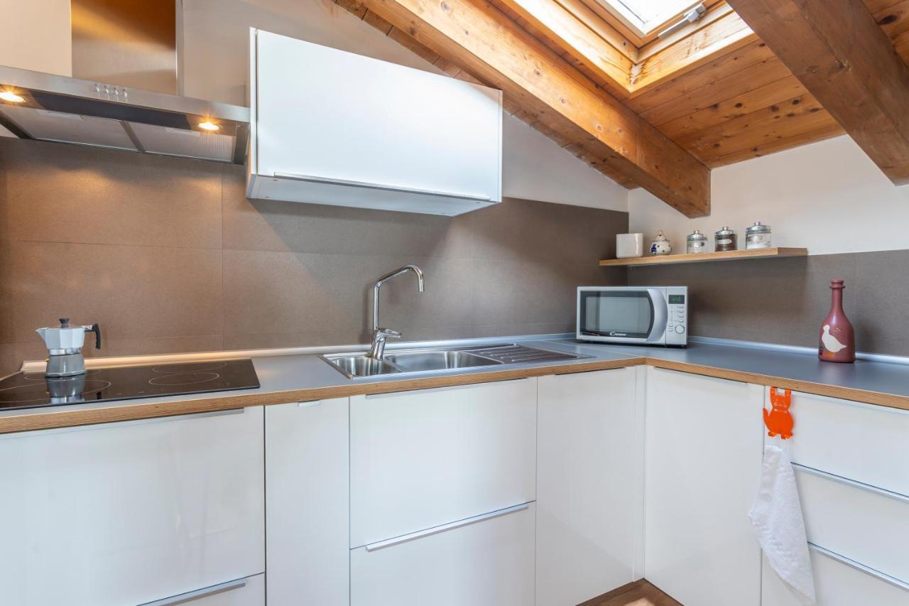 Casa Di Dino Udine Terenzano Apartamento Terenzano  Exterior foto