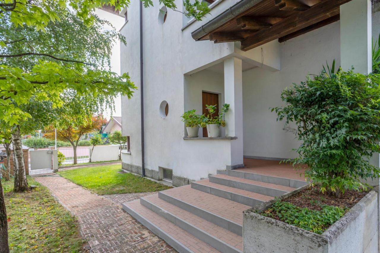 Casa Di Dino Udine Terenzano Apartamento Terenzano  Exterior foto