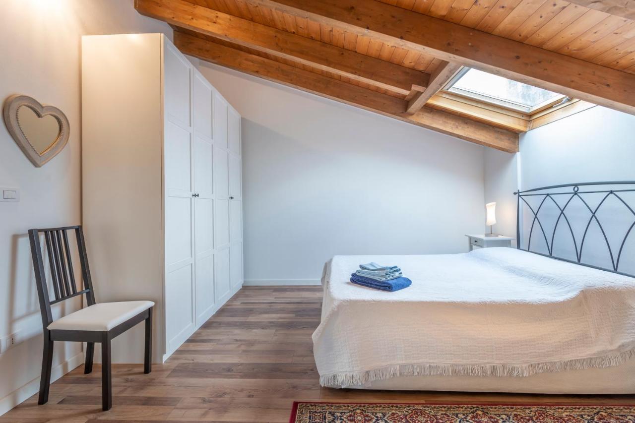 Casa Di Dino Udine Terenzano Apartamento Terenzano  Exterior foto