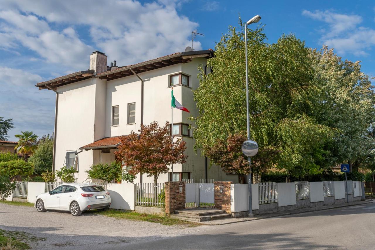 Casa Di Dino Udine Terenzano Apartamento Terenzano  Exterior foto