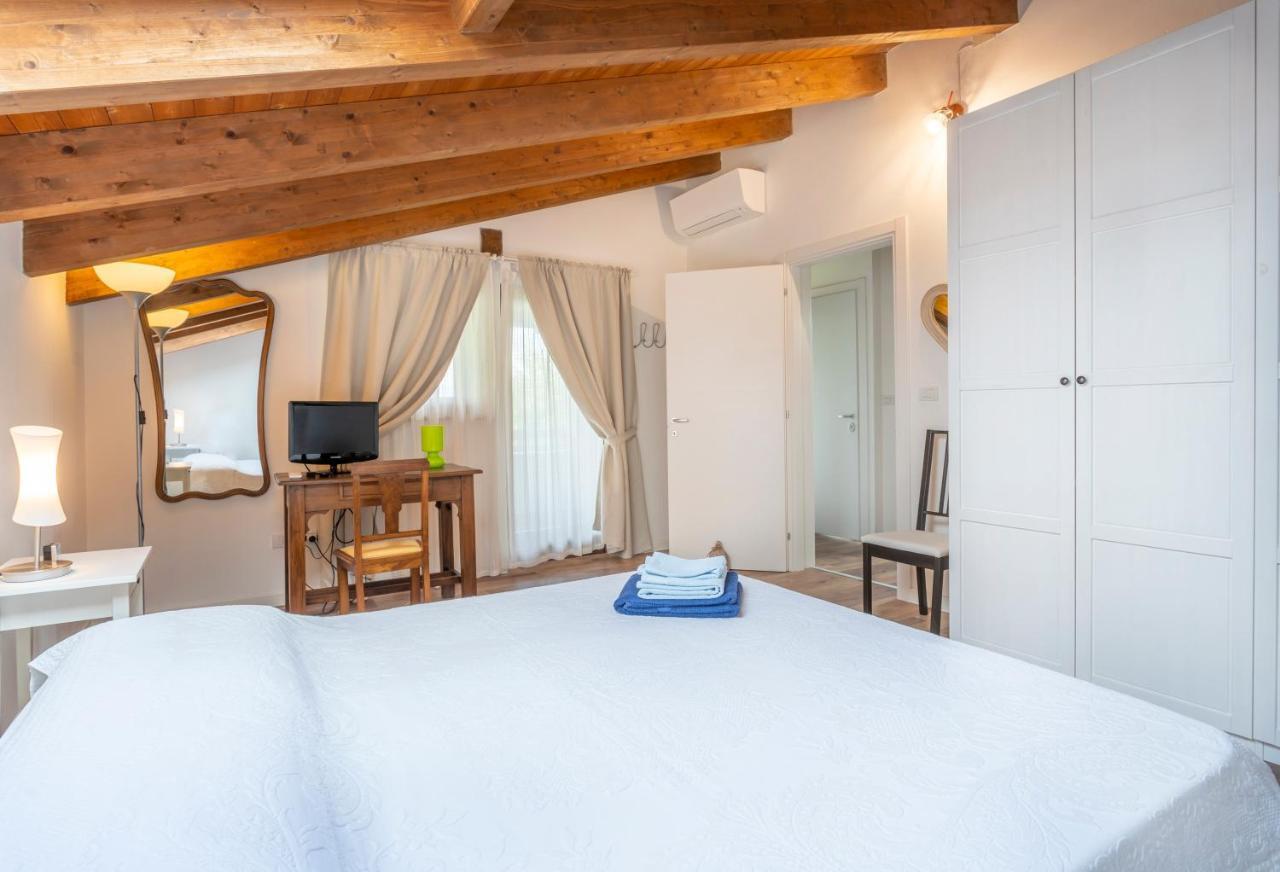 Casa Di Dino Udine Terenzano Apartamento Terenzano  Exterior foto