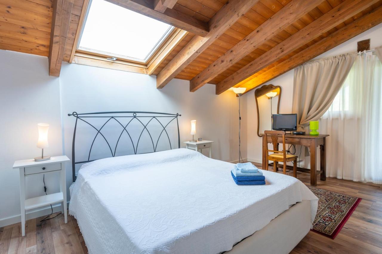 Casa Di Dino Udine Terenzano Apartamento Terenzano  Exterior foto