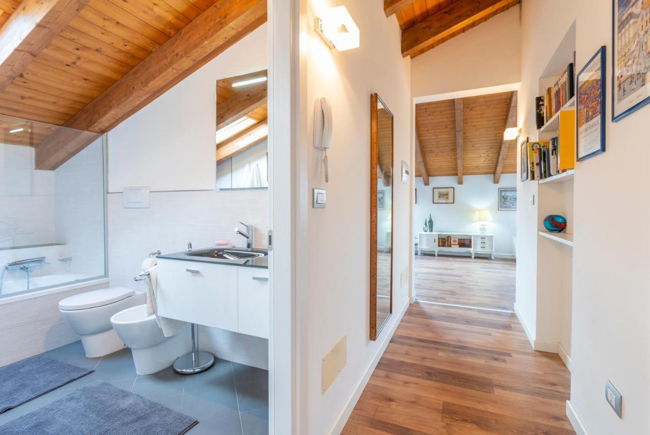 Casa Di Dino Udine Terenzano Apartamento Terenzano  Exterior foto
