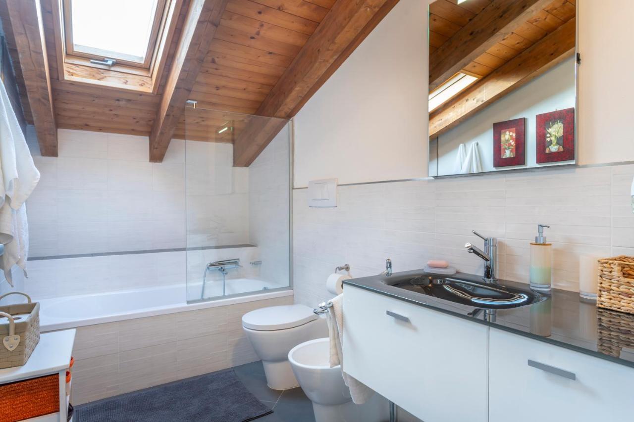 Casa Di Dino Udine Terenzano Apartamento Terenzano  Exterior foto
